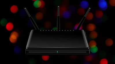Reiniciar o resetear el router