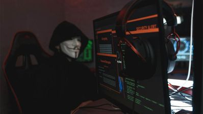 Robo de datos del Santander y Ticketmaster