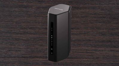 Router de Netgear con Wi-Fi 7