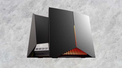 Router TP-Link para gaming