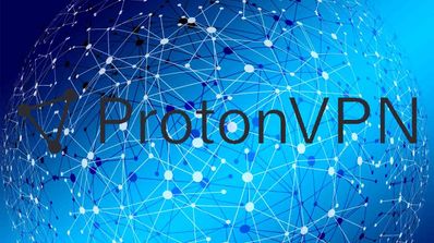Sistema anticensura de ProtonVPN