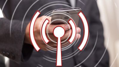 Usar VPN en redes públicas