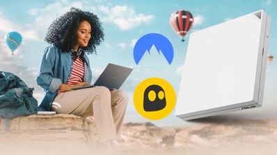 ASUS añade NordVPN y CyberGhost a su RT-AX57 Go