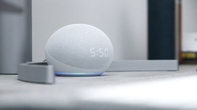 Beneficios de seguridad de Alexa Guard