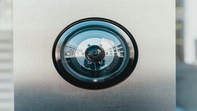 Protección completa con Alexa