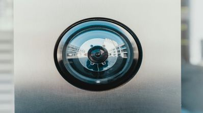Protección completa con Alexa