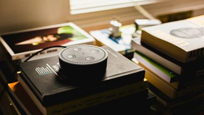La mejor Alexa para niños Echo Dot Kids Edition