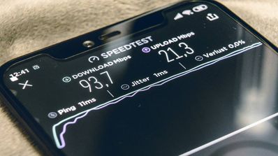 nuevo estándar WiFi 7