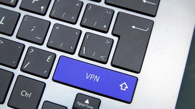 Usar un servidor VPN estable