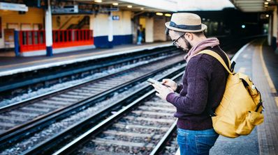 peligro apps en vacaciones