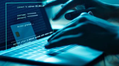 Aumento del fraude online