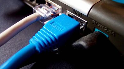 Buen Internet para una casa inteligente