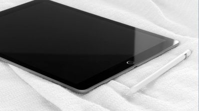Conectar Tablet a un puerto Ethernet
