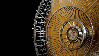 Diferencia de consumo entre ventilador de torre y pie