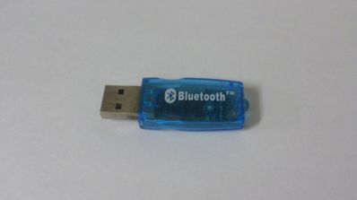Ver dispositivos Bluetooth conectados