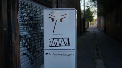 etiqueta energética
