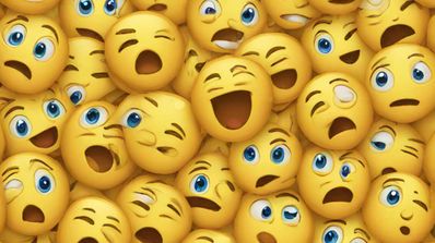 Usan emojis para colar maware
