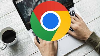 Error de Chrome de cambio de red detectado