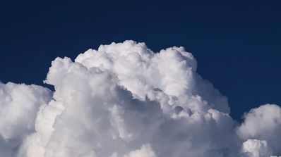 Espacio de almacenamiento en la nube