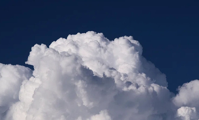 Espacio de almacenamiento en la nube