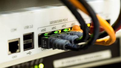 Google prueba 50 Gbps de fibra