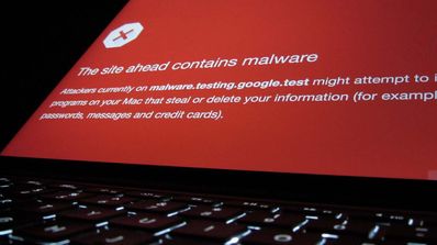 Malware a través de Google Drive