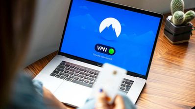 Mantenimiento de la VPN al navegar