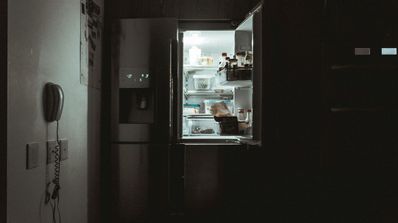 causa del corte de luz