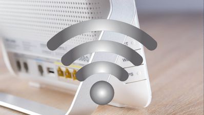 Problemas con el WiFi en zonas muertas