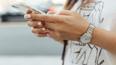qué hacer con tu viejo Smartphone