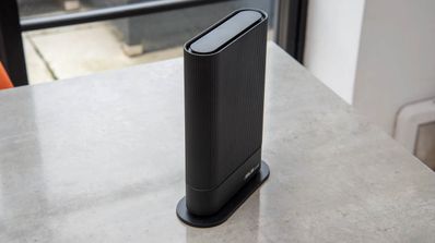 Regla de los 10 centímetros del router