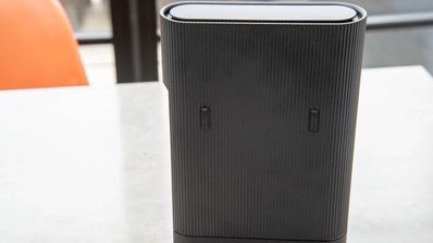 Router para conectar muchos aparatos