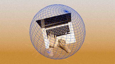 Seguridad para entrar al banco online