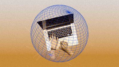 Seguridad para entrar al banco online