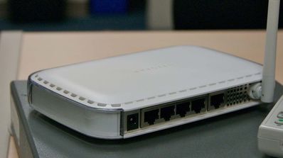 Señales para cambiar de router