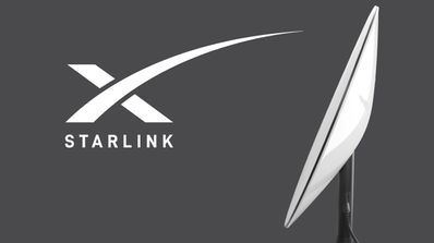 Starlink Mini