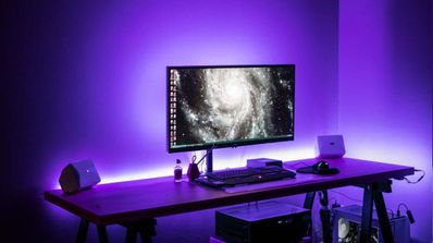 Tipo de monitor con menor consumo