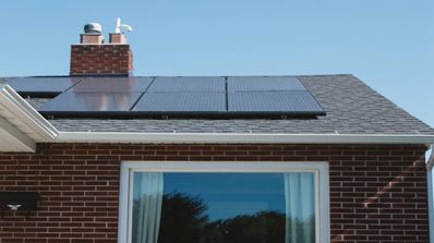 Aprende a usar energia solar y vender excedentes