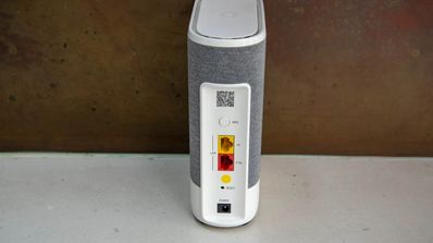 Ver si el router es compatible con VPN
