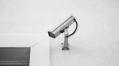 video vigilancia en casa