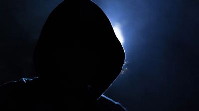 Virus a través de GitHub