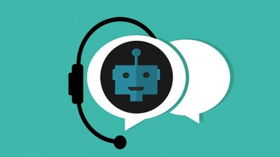 Página web detecta VPN como bot