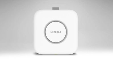 AP profesional NETGEAR WBE710 en detalle