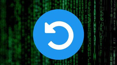 Actualización falsa de Windows