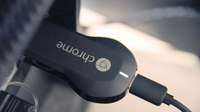 Alternativas a Chromecast tras el fin