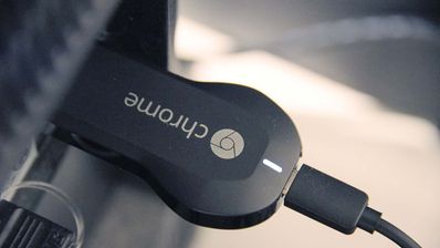 Alternativas a Chromecast tras el fin
