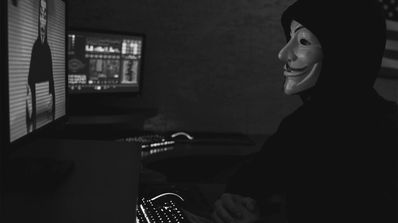 Uso de anuncios de Google para colar malware