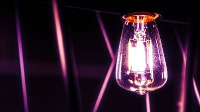 apagar bombillas LED