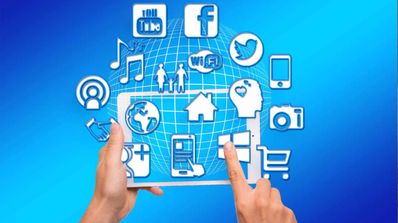Borrar contenido antiguo de redes sociales