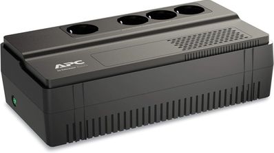 características para comprar un UPS